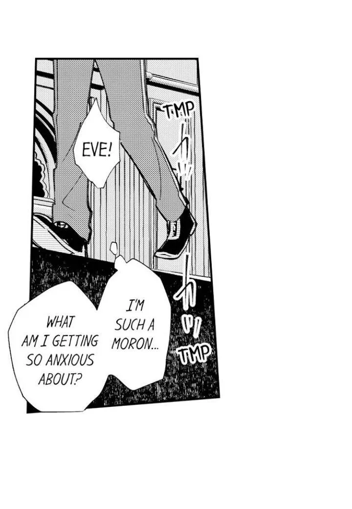 Reincarnated into Demon King Evelogia