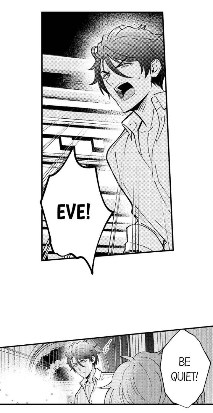 Reincarnated into Demon King Evelogia