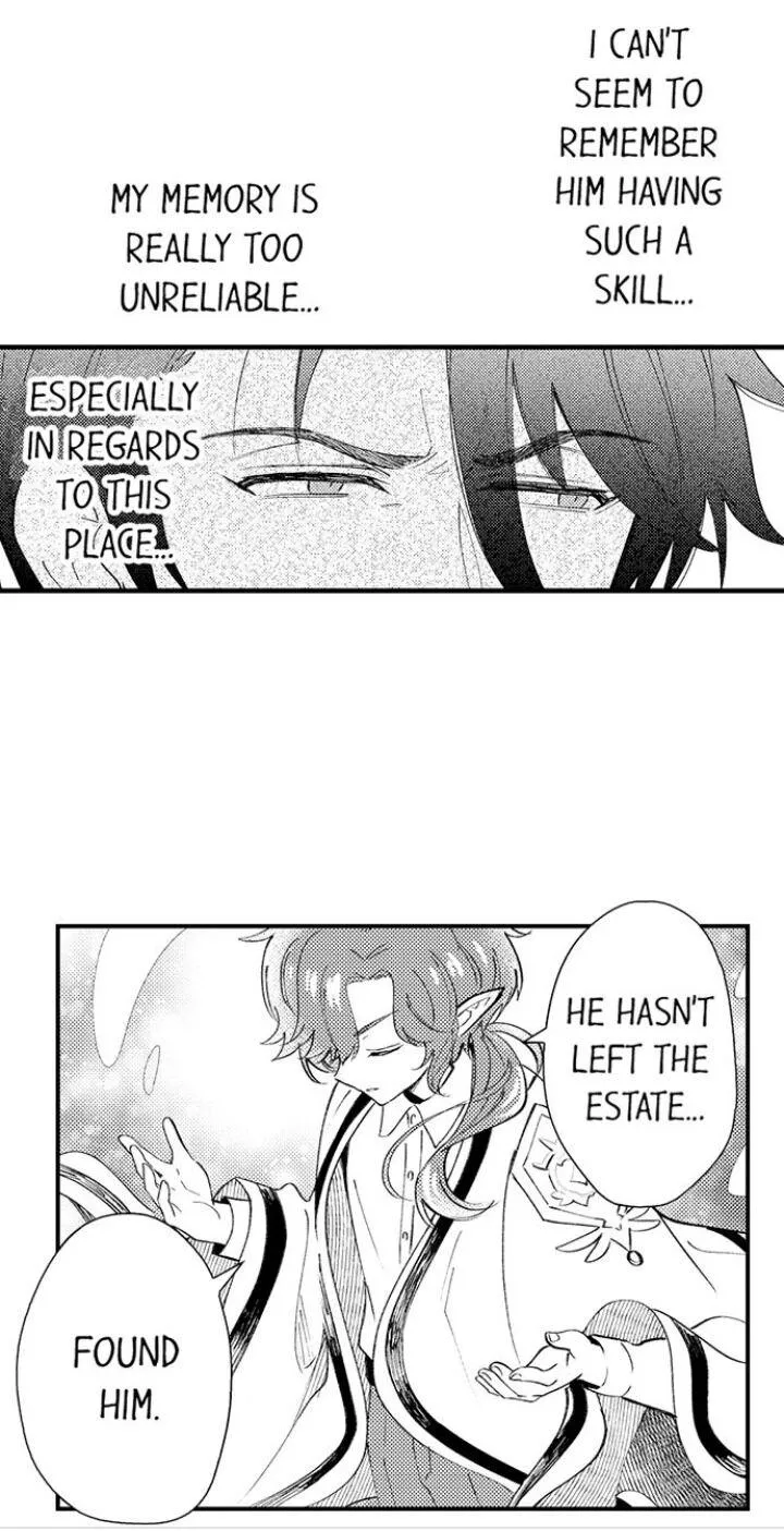 Reincarnated into Demon King Evelogia