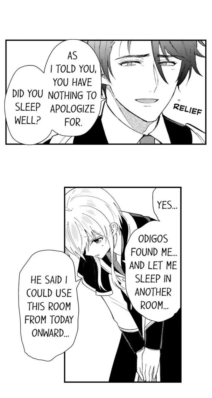 Reincarnated into Demon King Evelogia