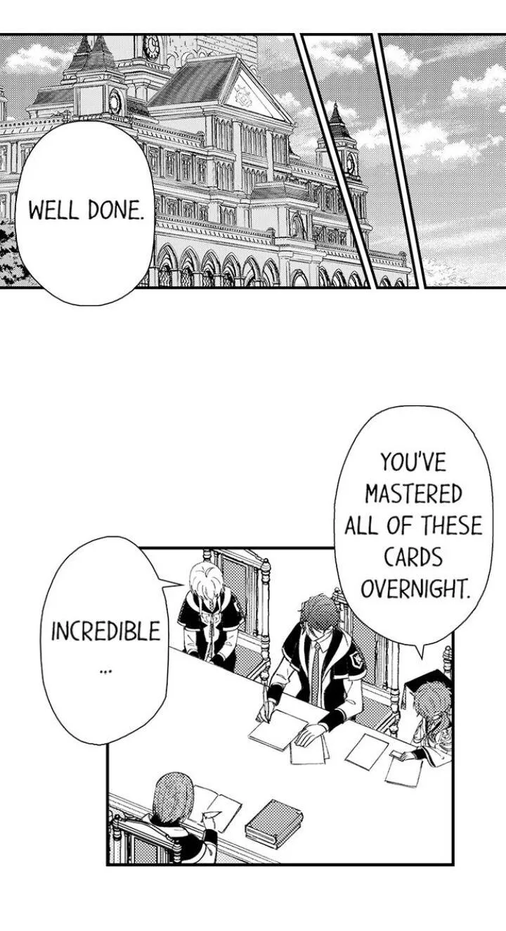 Reincarnated into Demon King Evelogia
