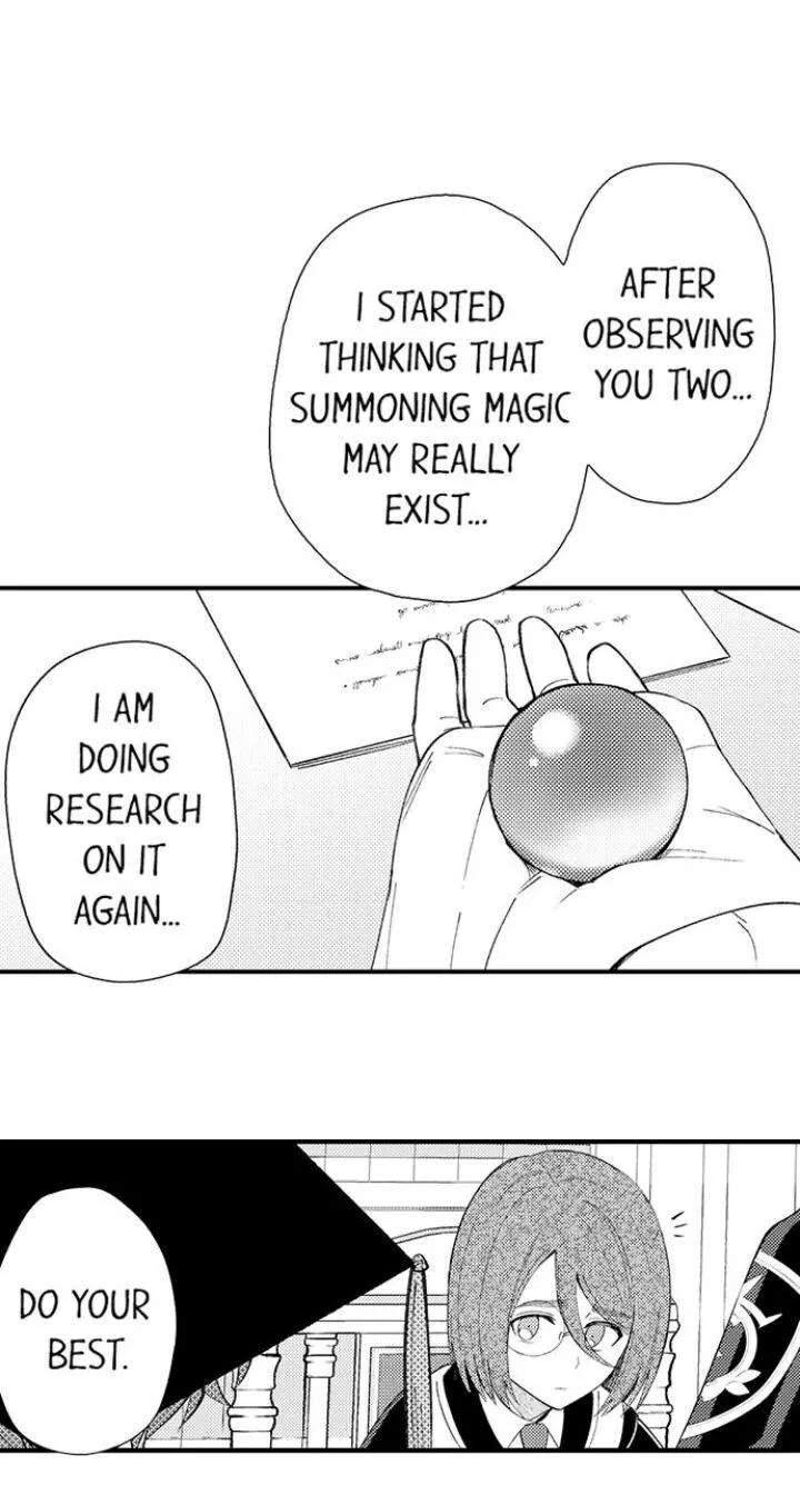 Reincarnated into Demon King Evelogia
