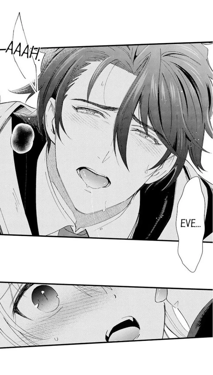 Reincarnated into Demon King Evelogia