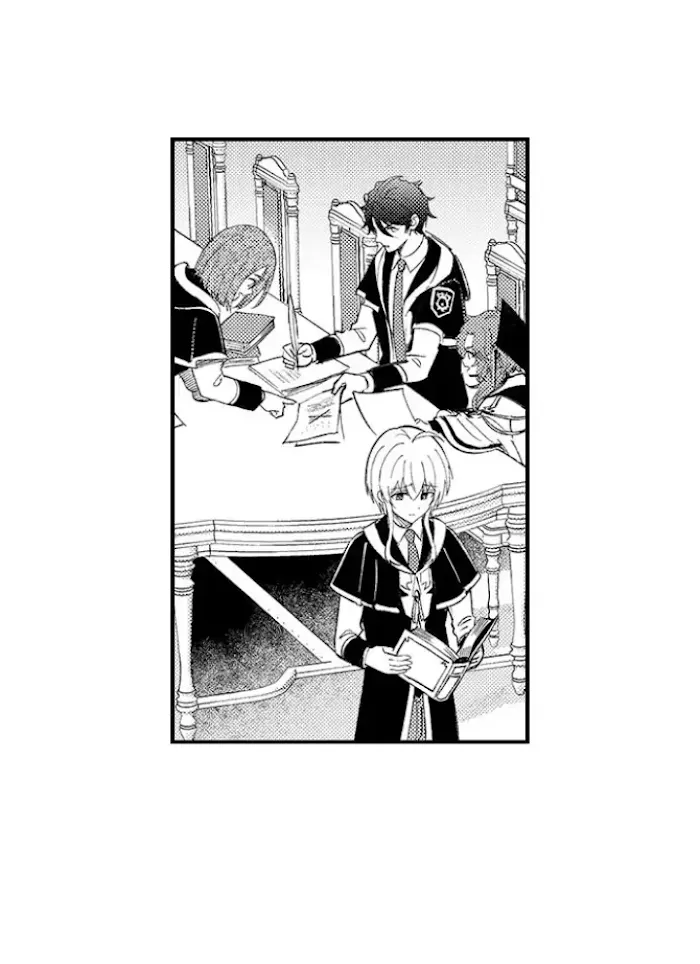 Reincarnated into Demon King Evelogia