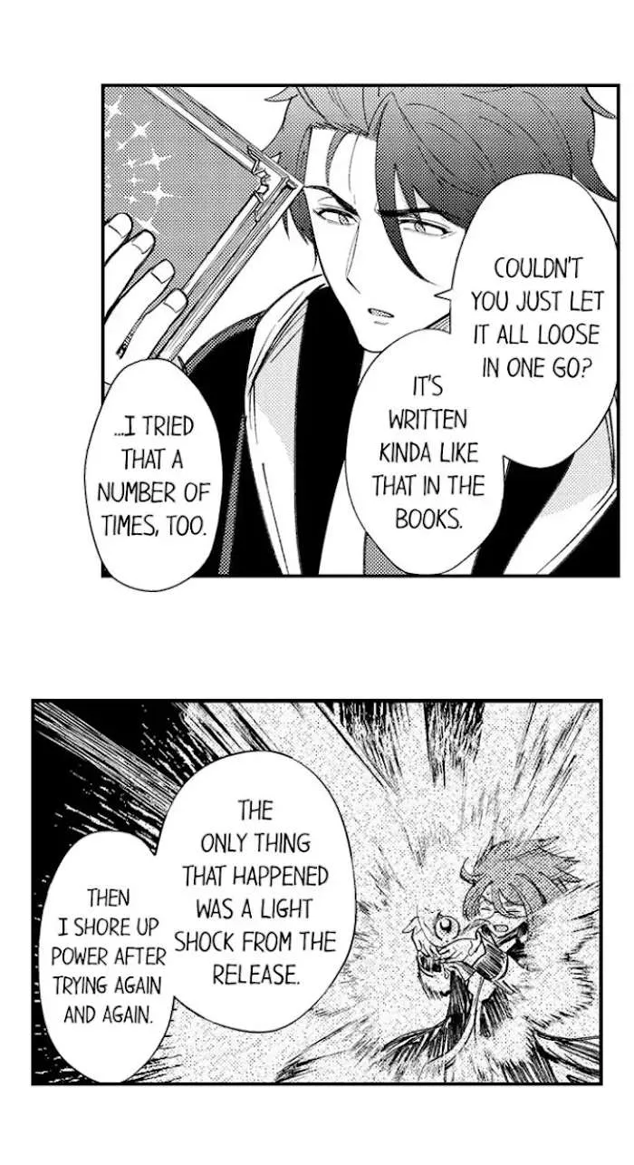 Reincarnated into Demon King Evelogia