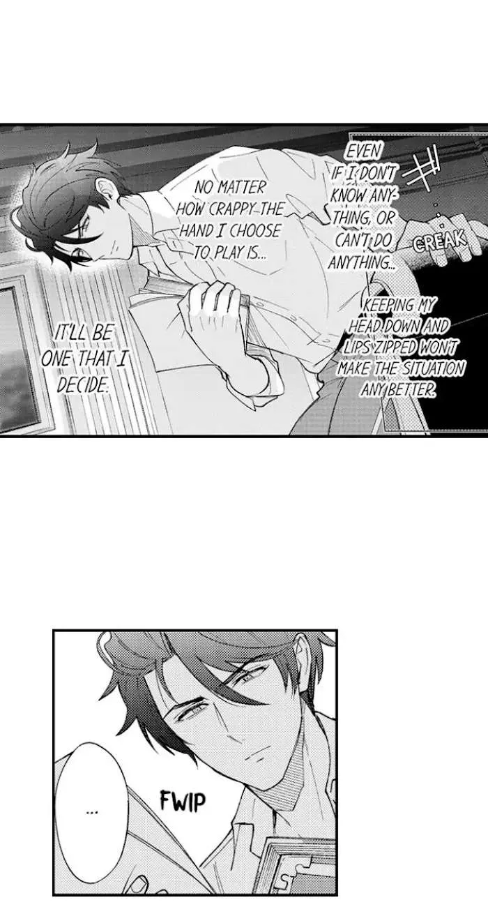 Reincarnated into Demon King Evelogia
