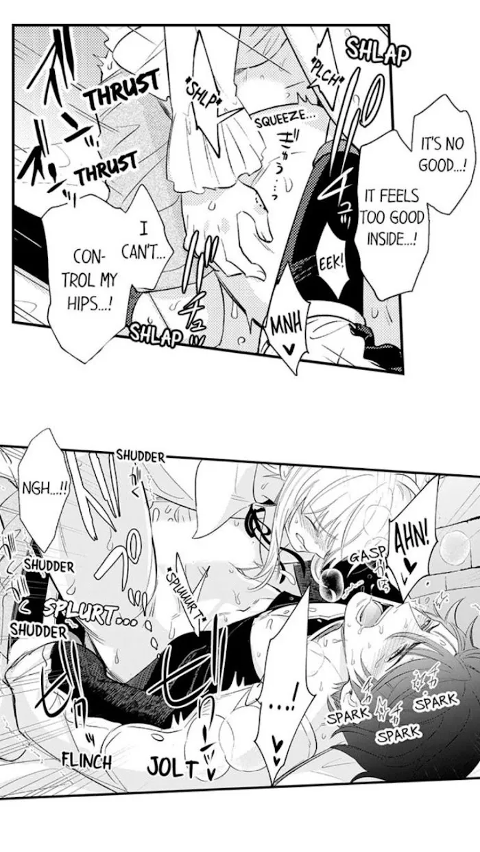 Reincarnated into Demon King Evelogia