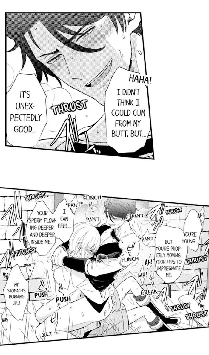 Reincarnated into Demon King Evelogia