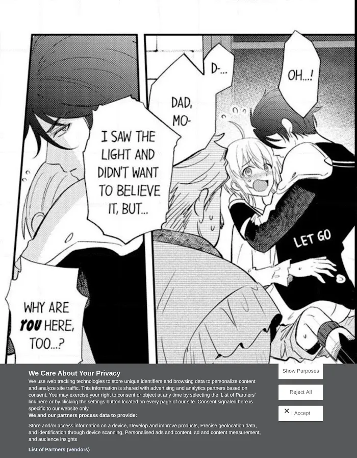 Reincarnated into Demon King Evelogia