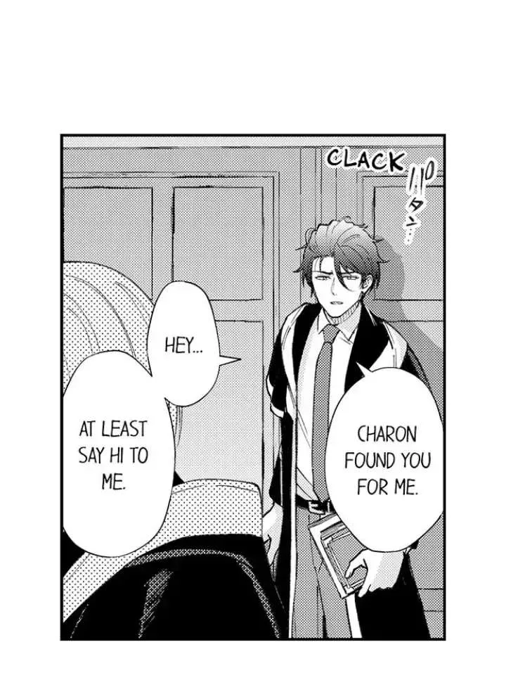Reincarnated into Demon King Evelogia