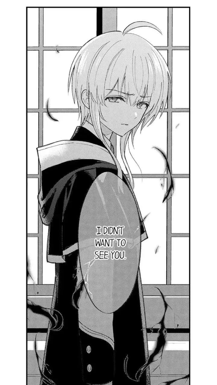 Reincarnated into Demon King Evelogia