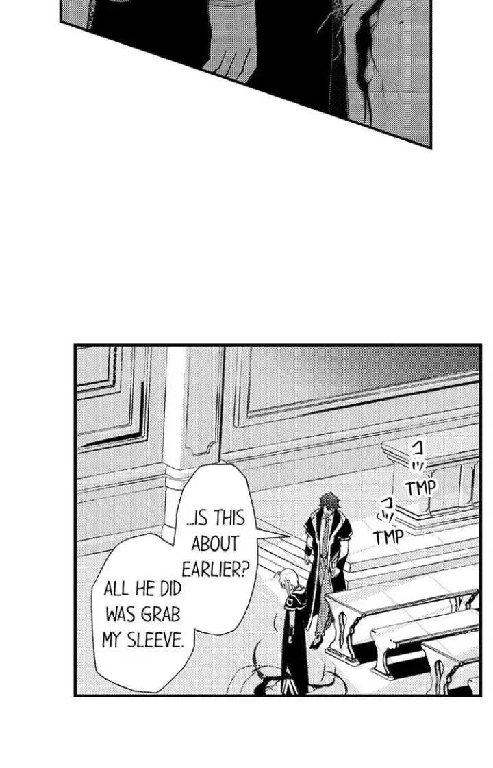 Reincarnated into Demon King Evelogia