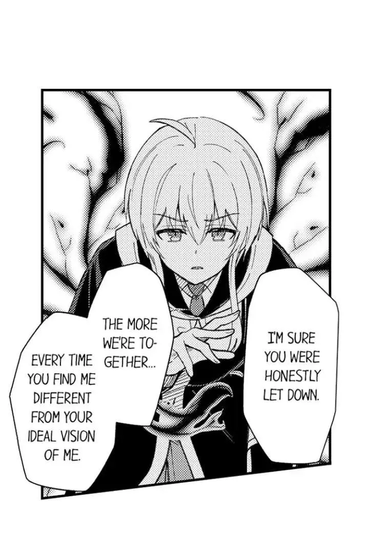 Reincarnated into Demon King Evelogia