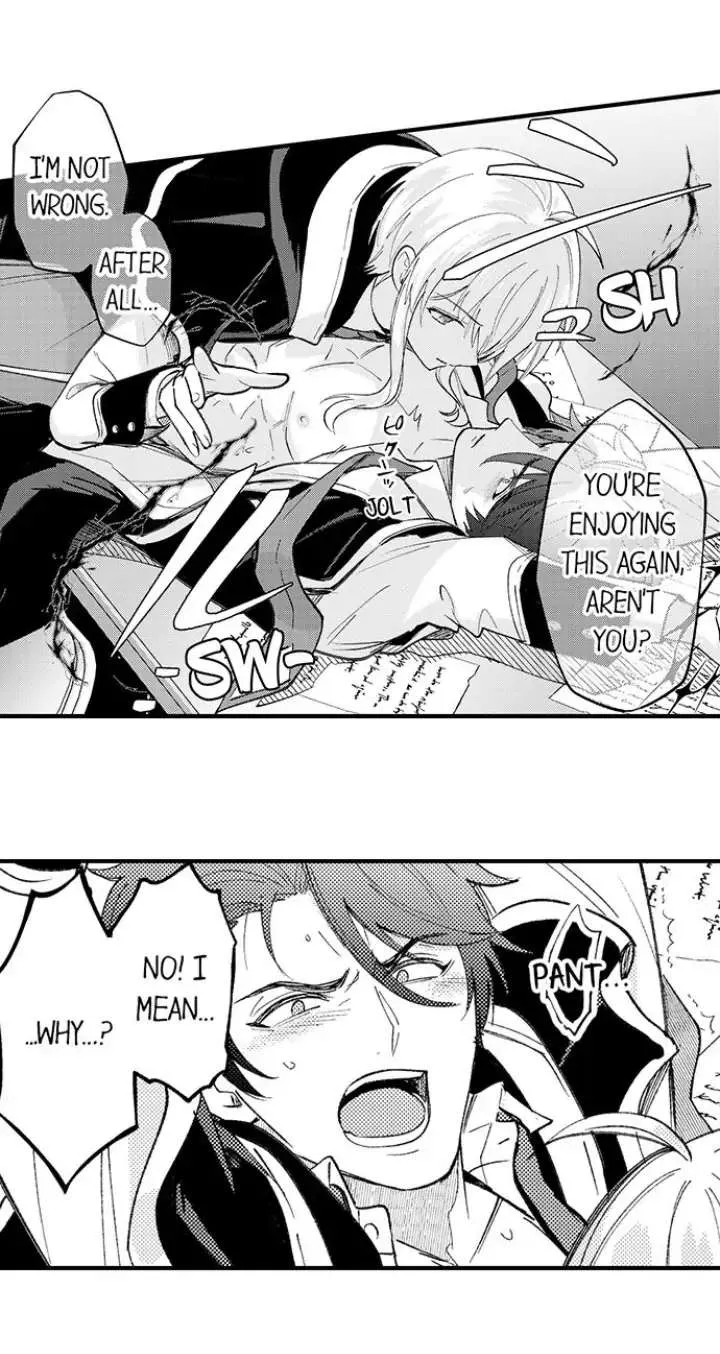 Reincarnated into Demon King Evelogia