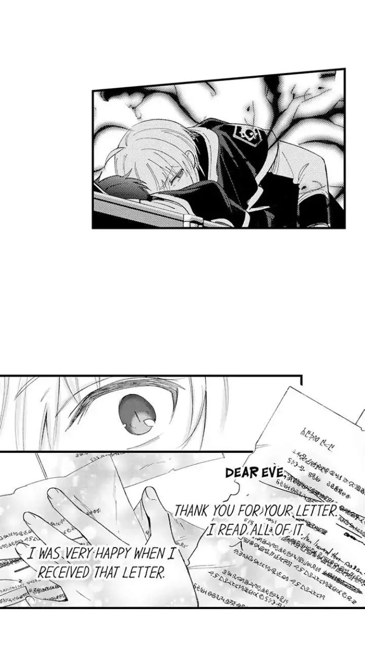 Reincarnated into Demon King Evelogia