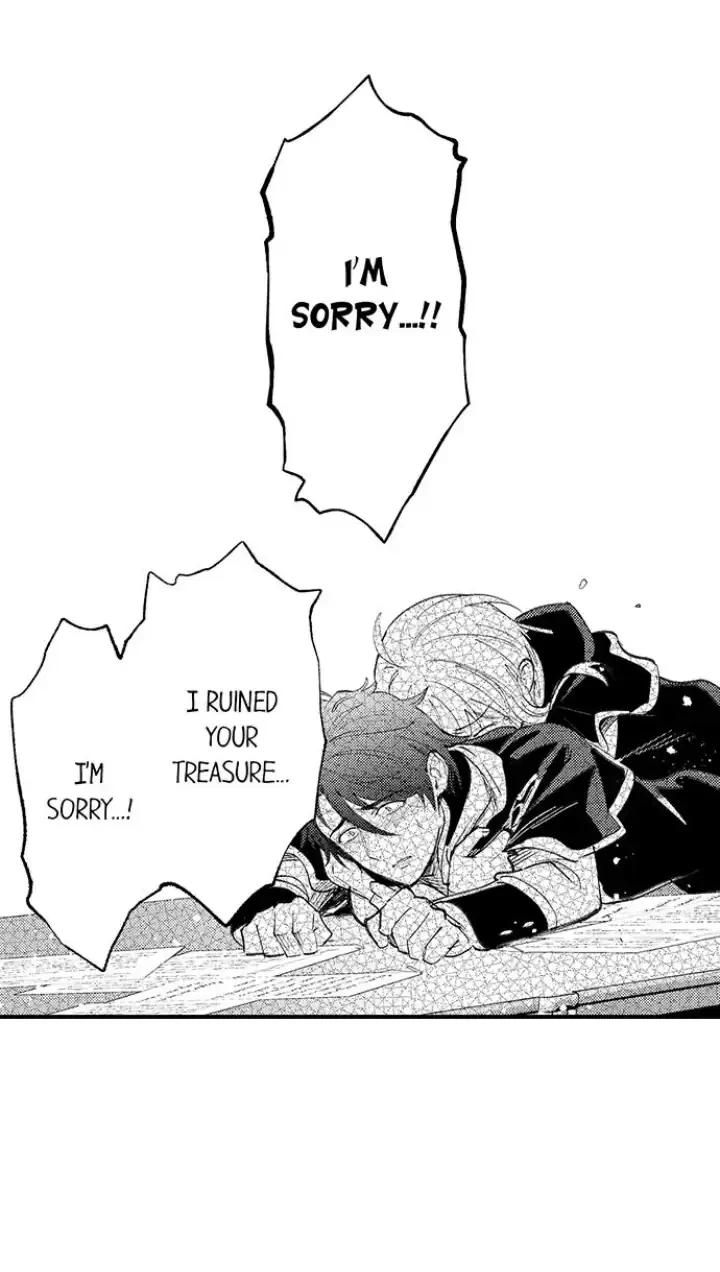 Reincarnated into Demon King Evelogia