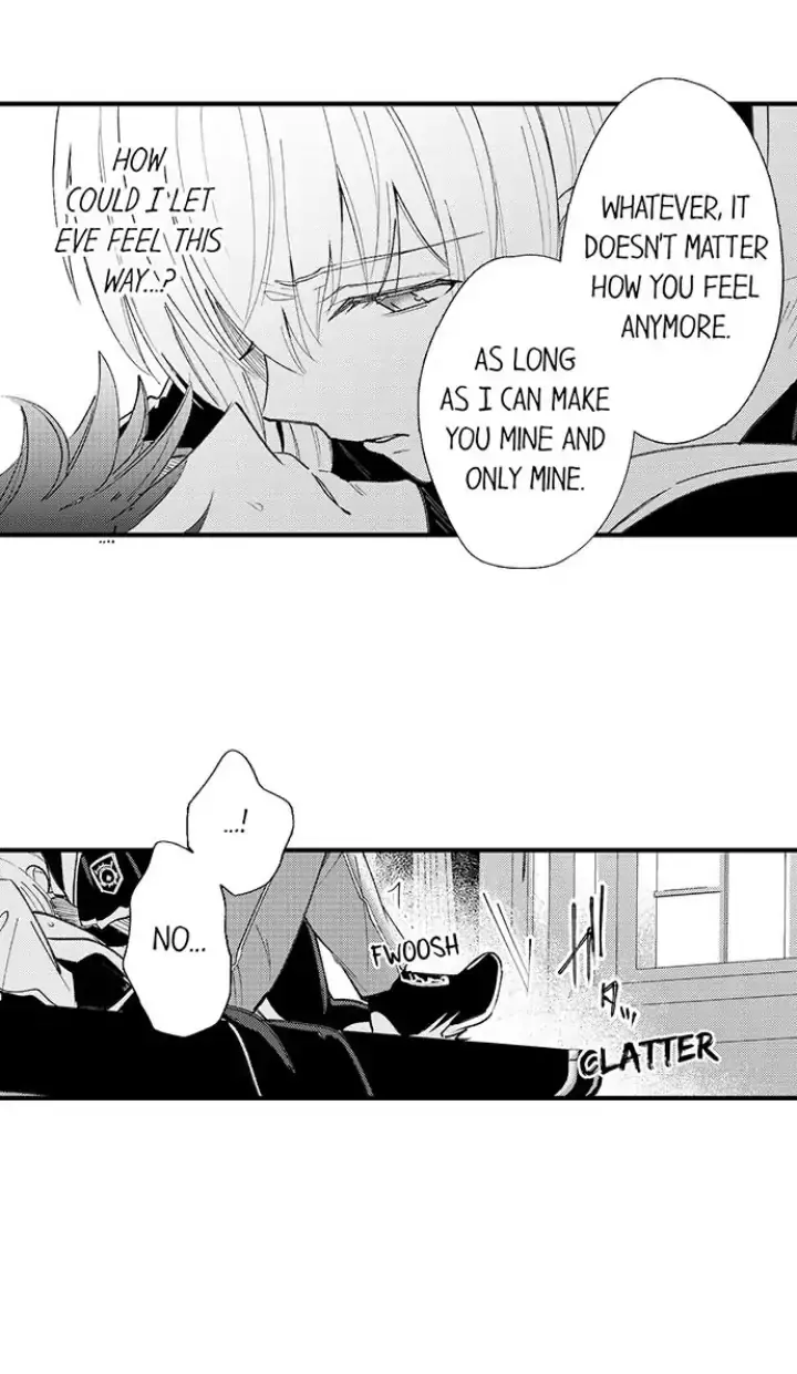 Reincarnated into Demon King Evelogia