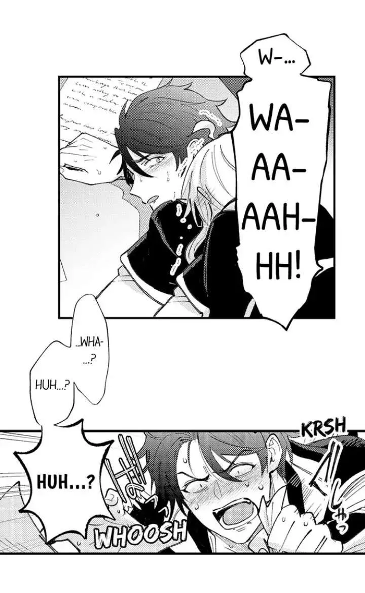 Reincarnated into Demon King Evelogia