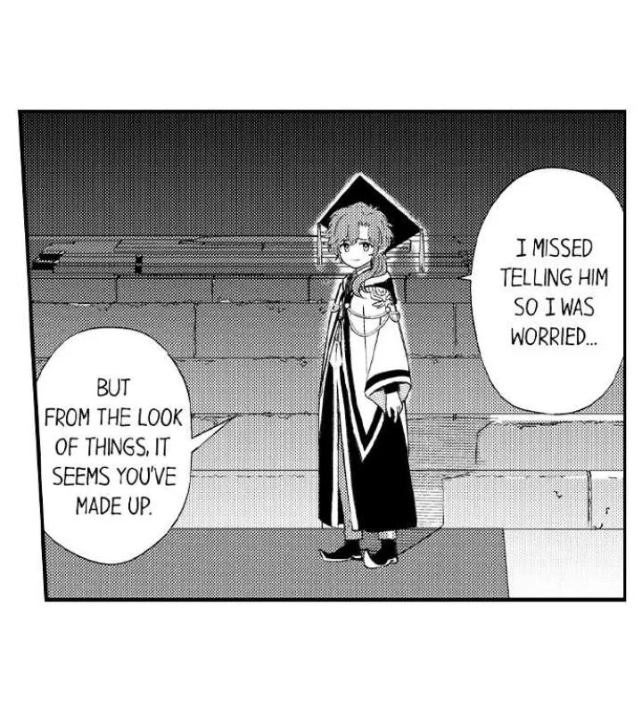Reincarnated into Demon King Evelogia