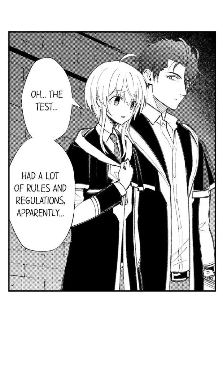Reincarnated into Demon King Evelogia
