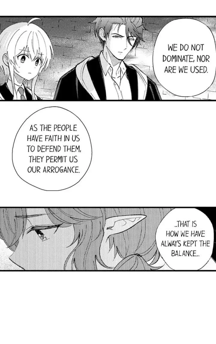 Reincarnated into Demon King Evelogia