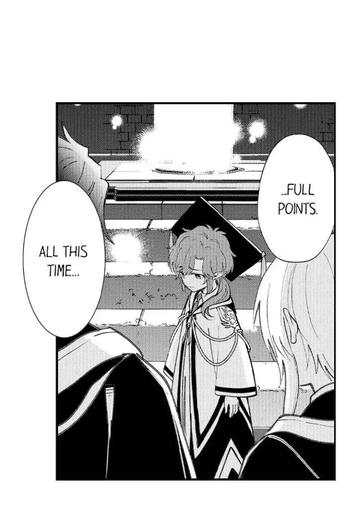 Reincarnated into Demon King Evelogia
