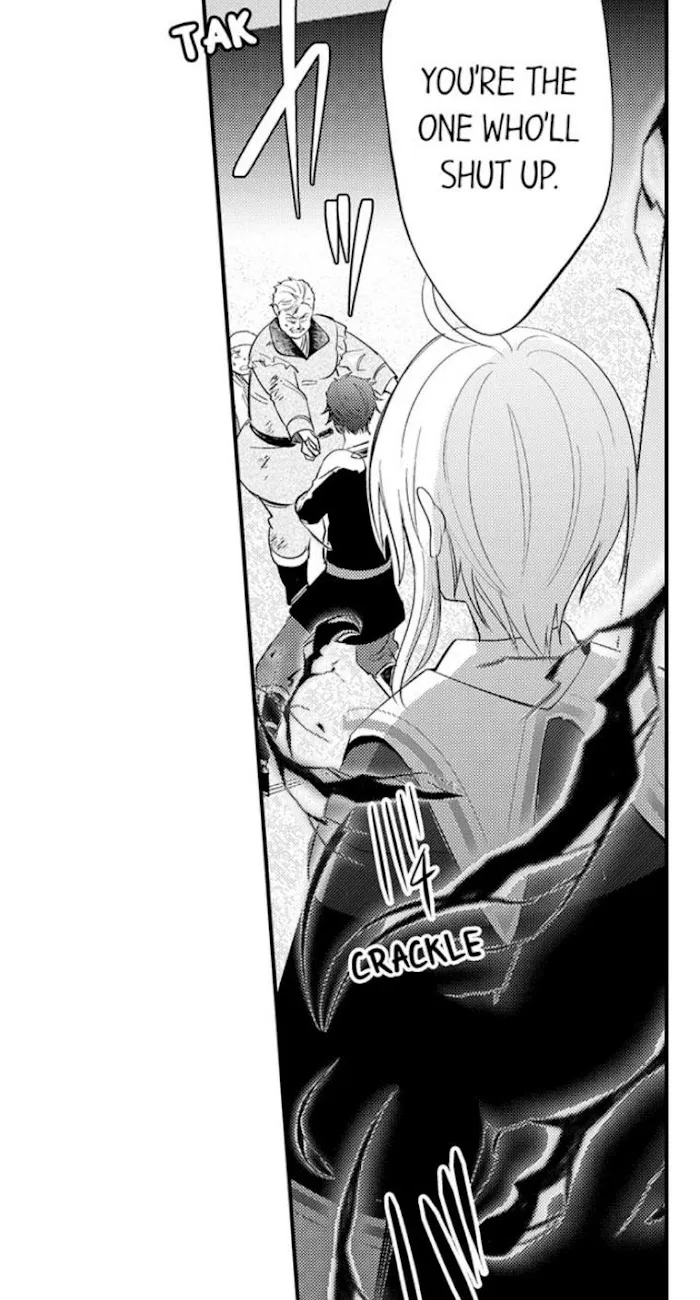 Reincarnated into Demon King Evelogia