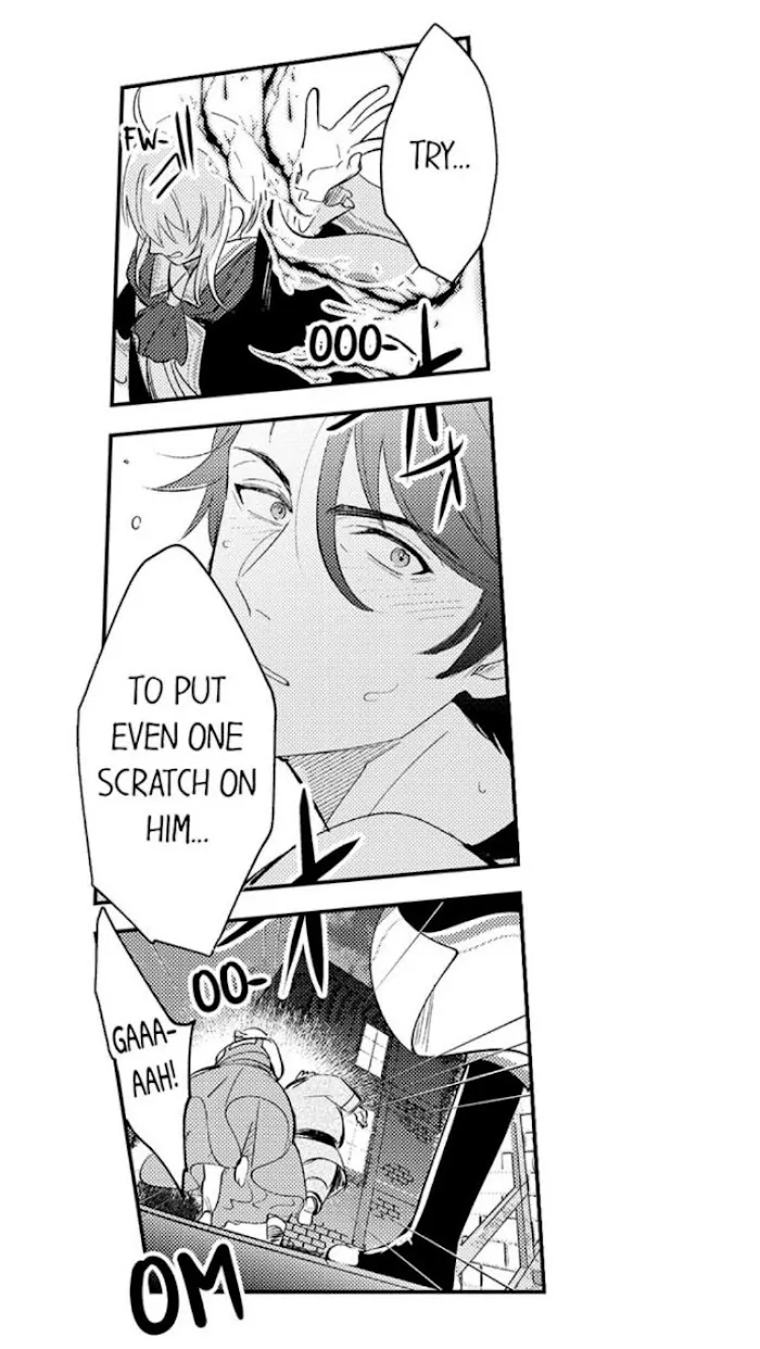 Reincarnated into Demon King Evelogia