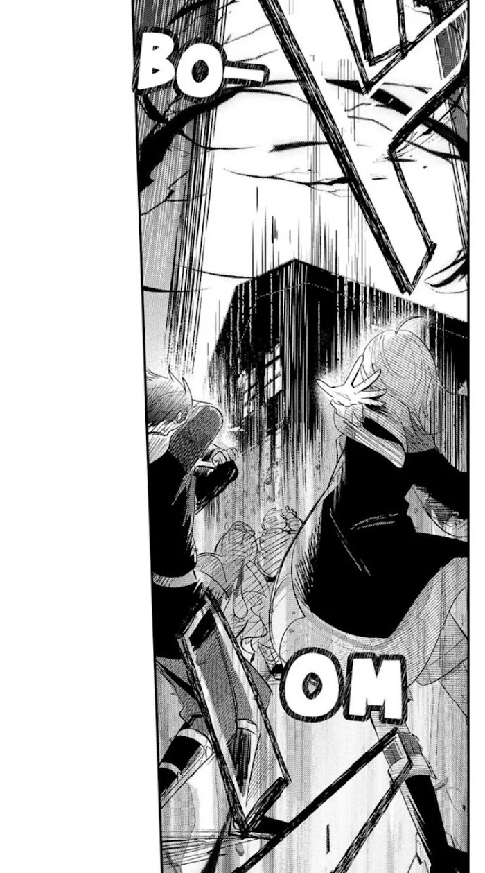 Reincarnated into Demon King Evelogia