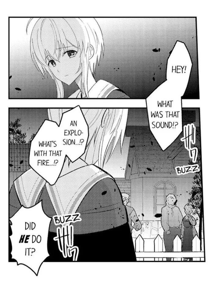 Reincarnated into Demon King Evelogia
