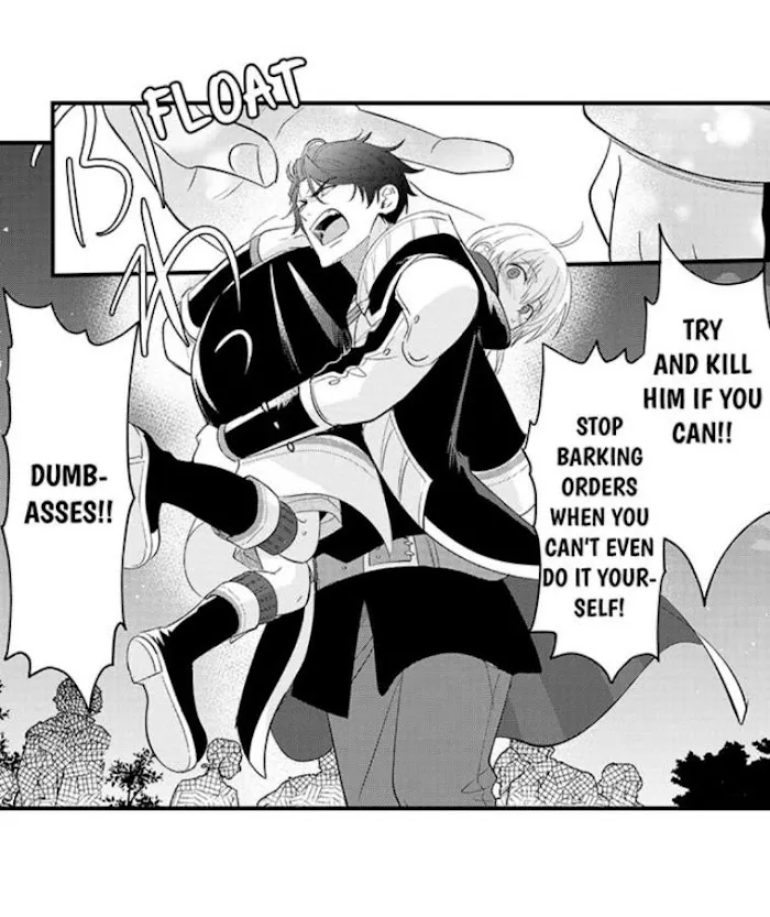 Reincarnated into Demon King Evelogia