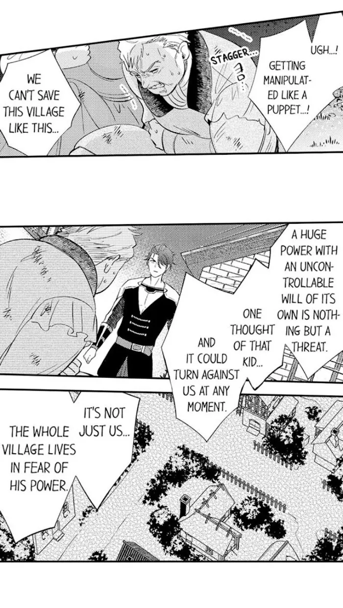 Reincarnated into Demon King Evelogia
