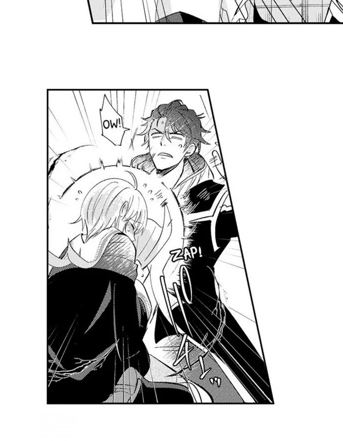 Reincarnated into Demon King Evelogia