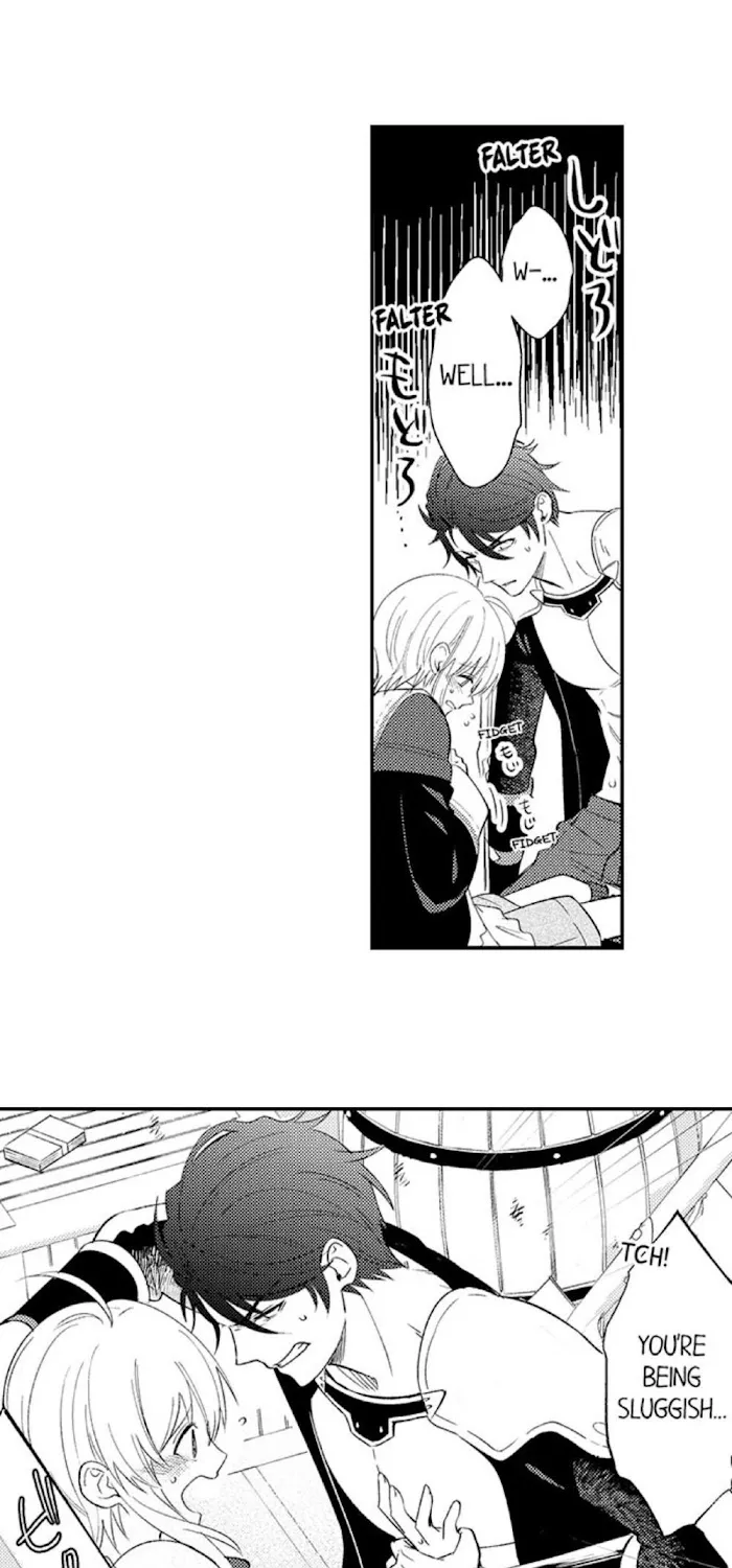 Reincarnated into Demon King Evelogia