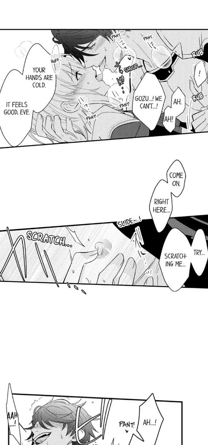 Reincarnated into Demon King Evelogia