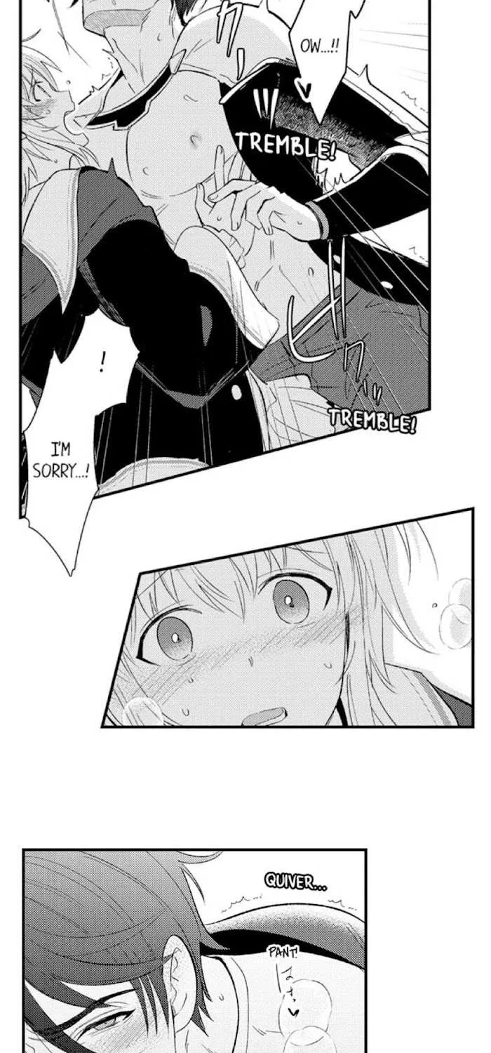 Reincarnated into Demon King Evelogia