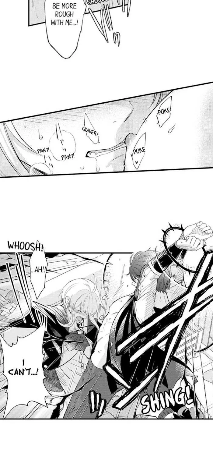 Reincarnated into Demon King Evelogia