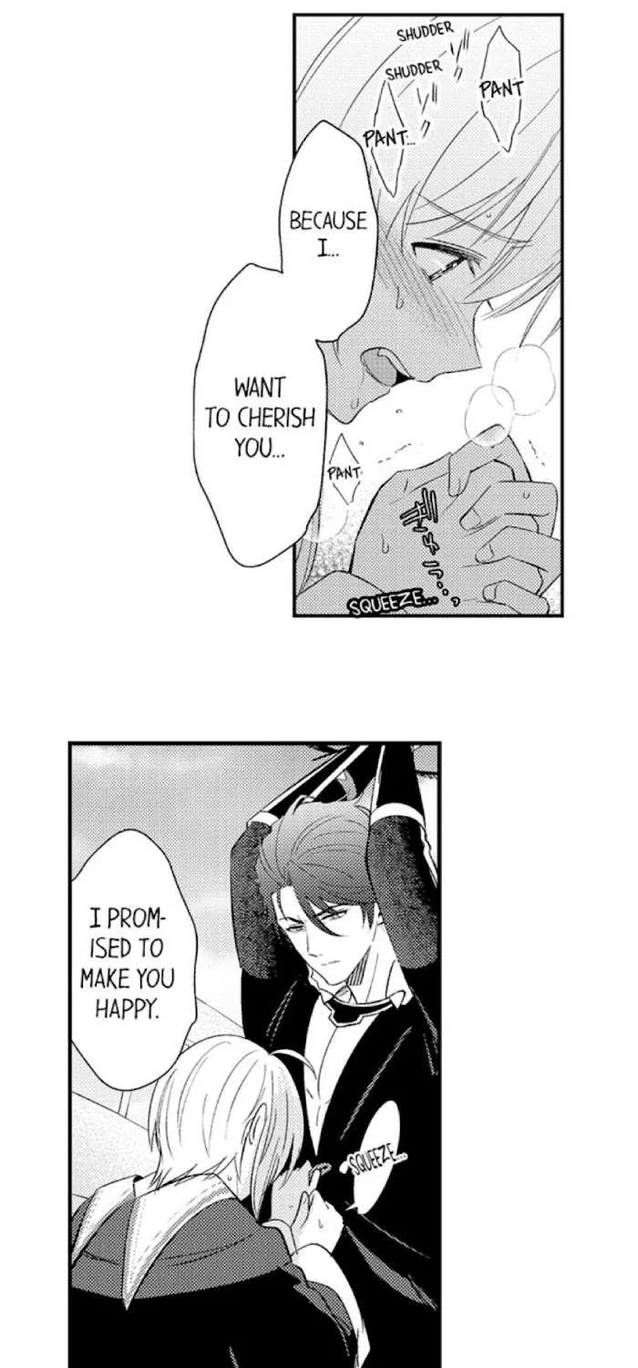 Reincarnated into Demon King Evelogia