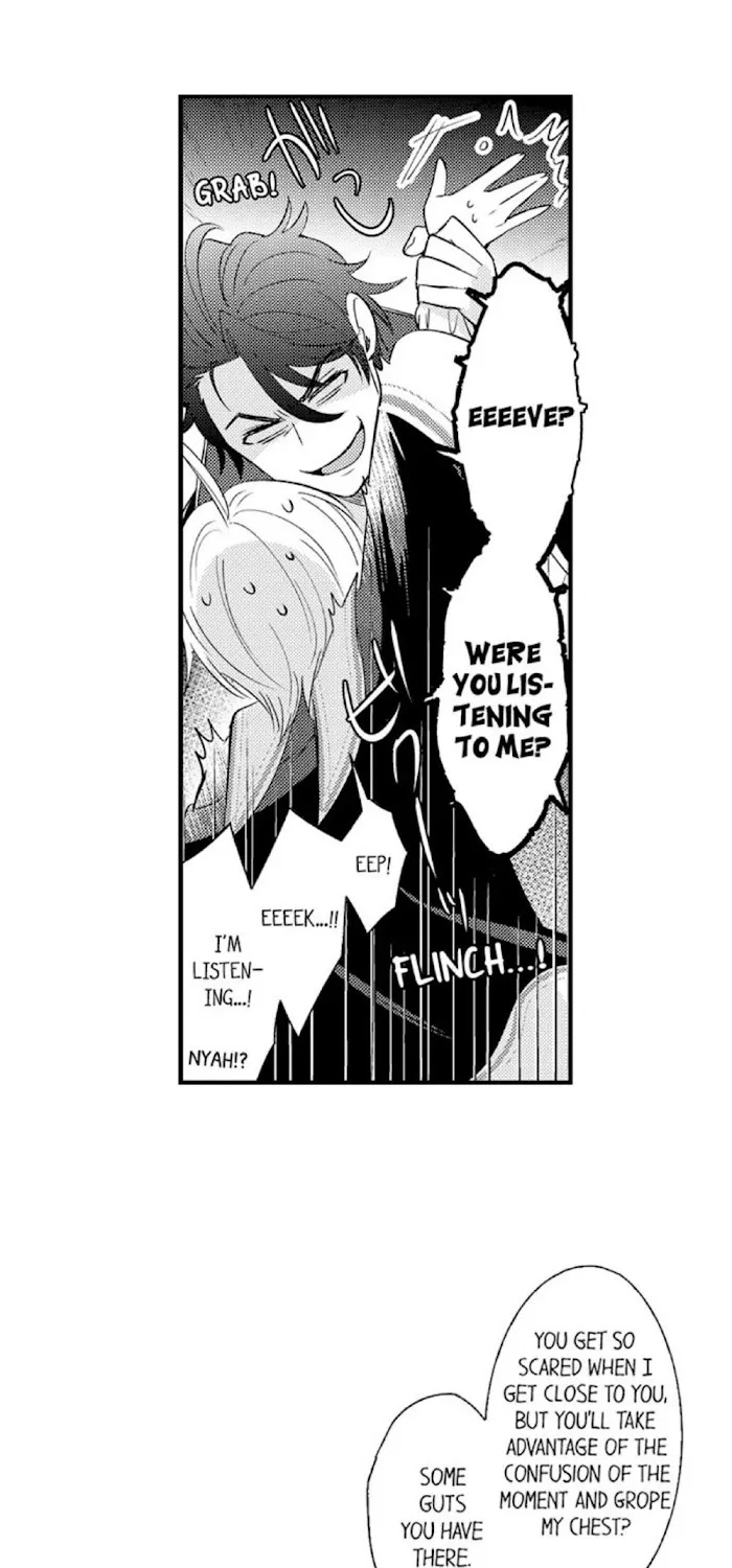 Reincarnated into Demon King Evelogia