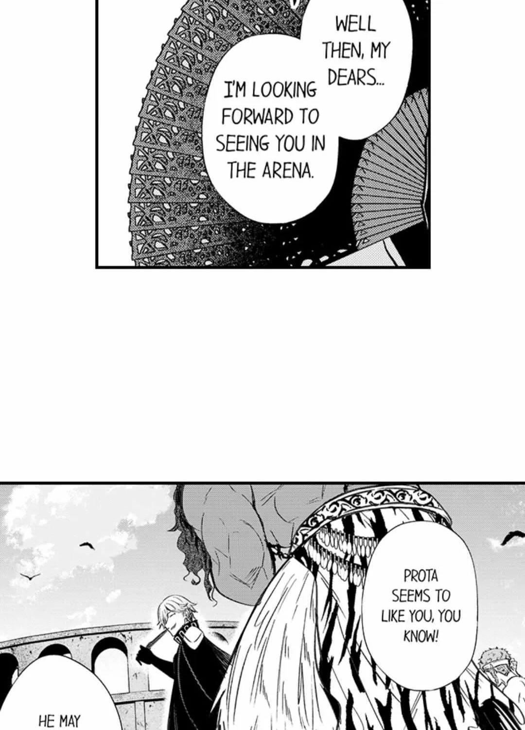 Reincarnated into Demon King Evelogia