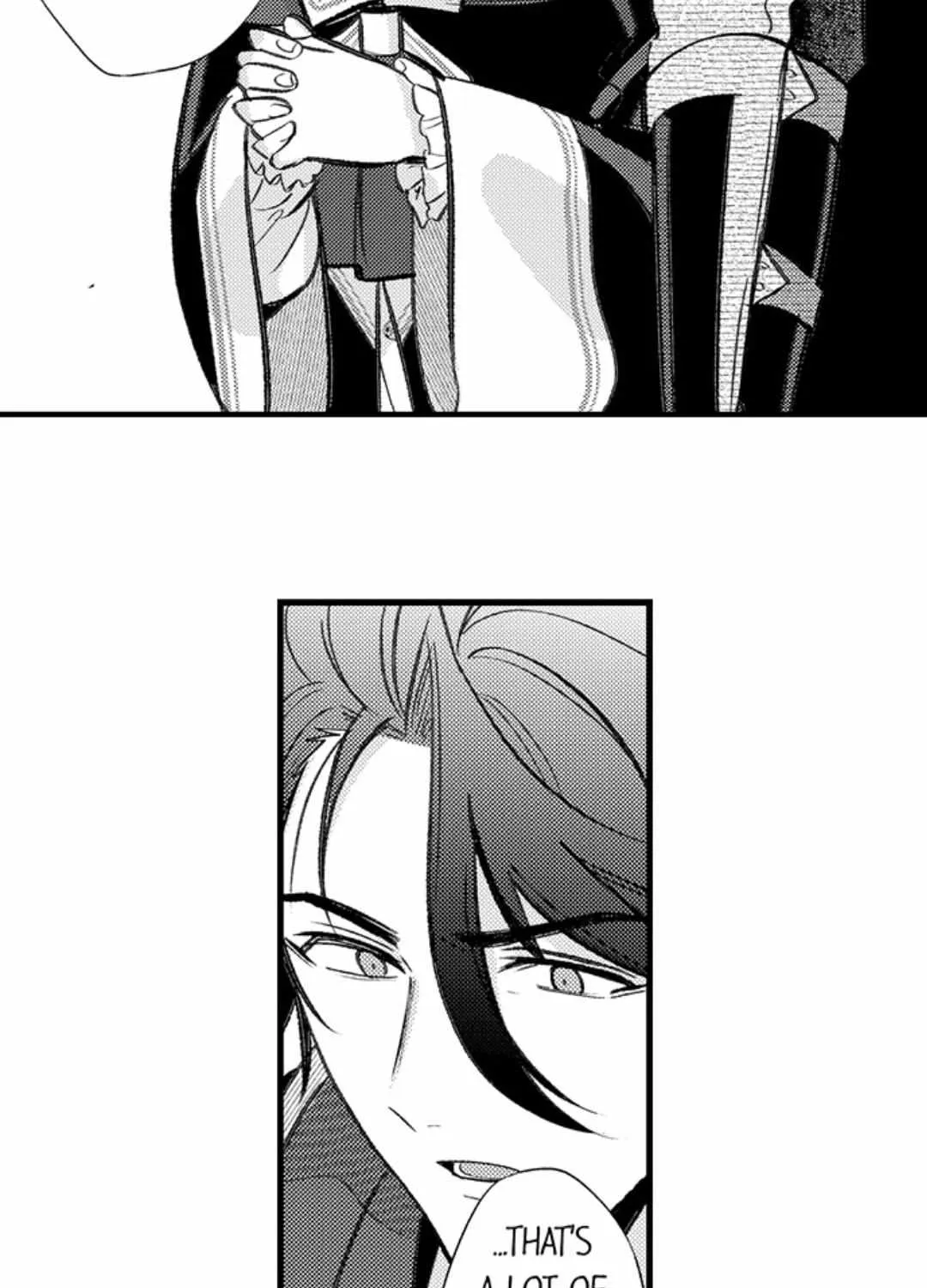 Reincarnated into Demon King Evelogia