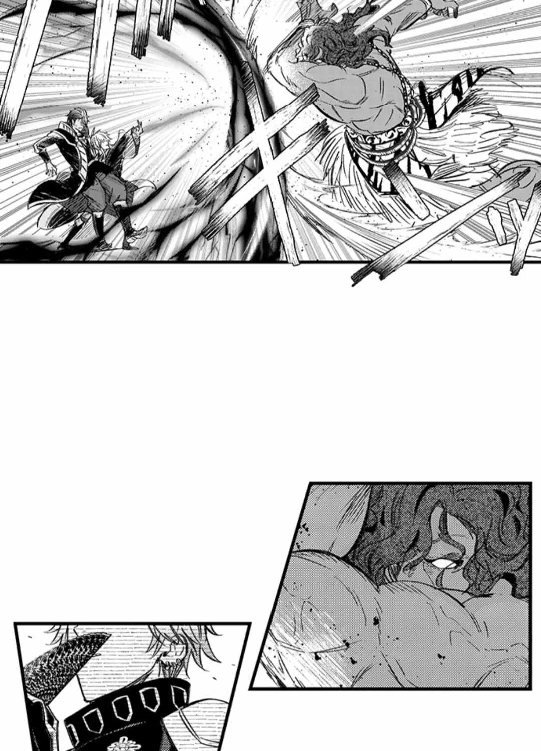 Reincarnated into Demon King Evelogia