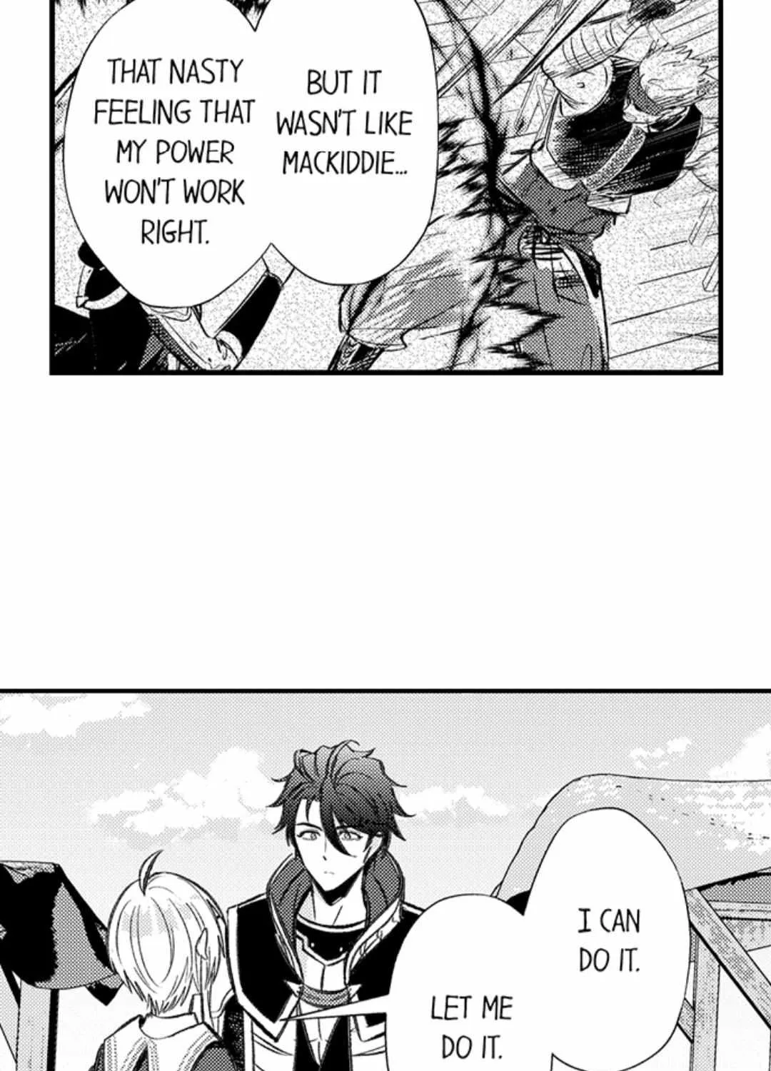 Reincarnated into Demon King Evelogia