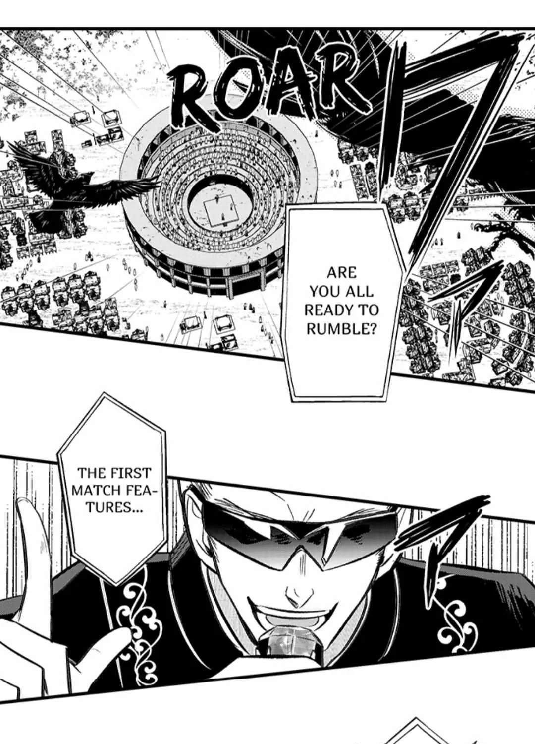 Reincarnated into Demon King Evelogia