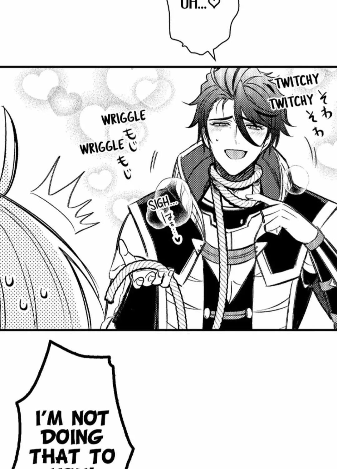 Reincarnated into Demon King Evelogia