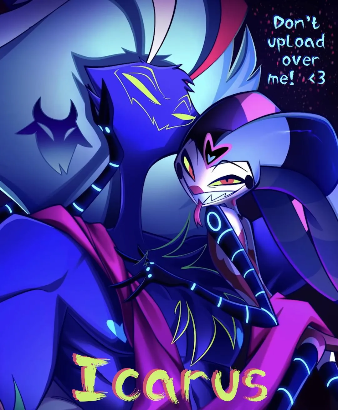 Reincarnated into Demon King Evelogia