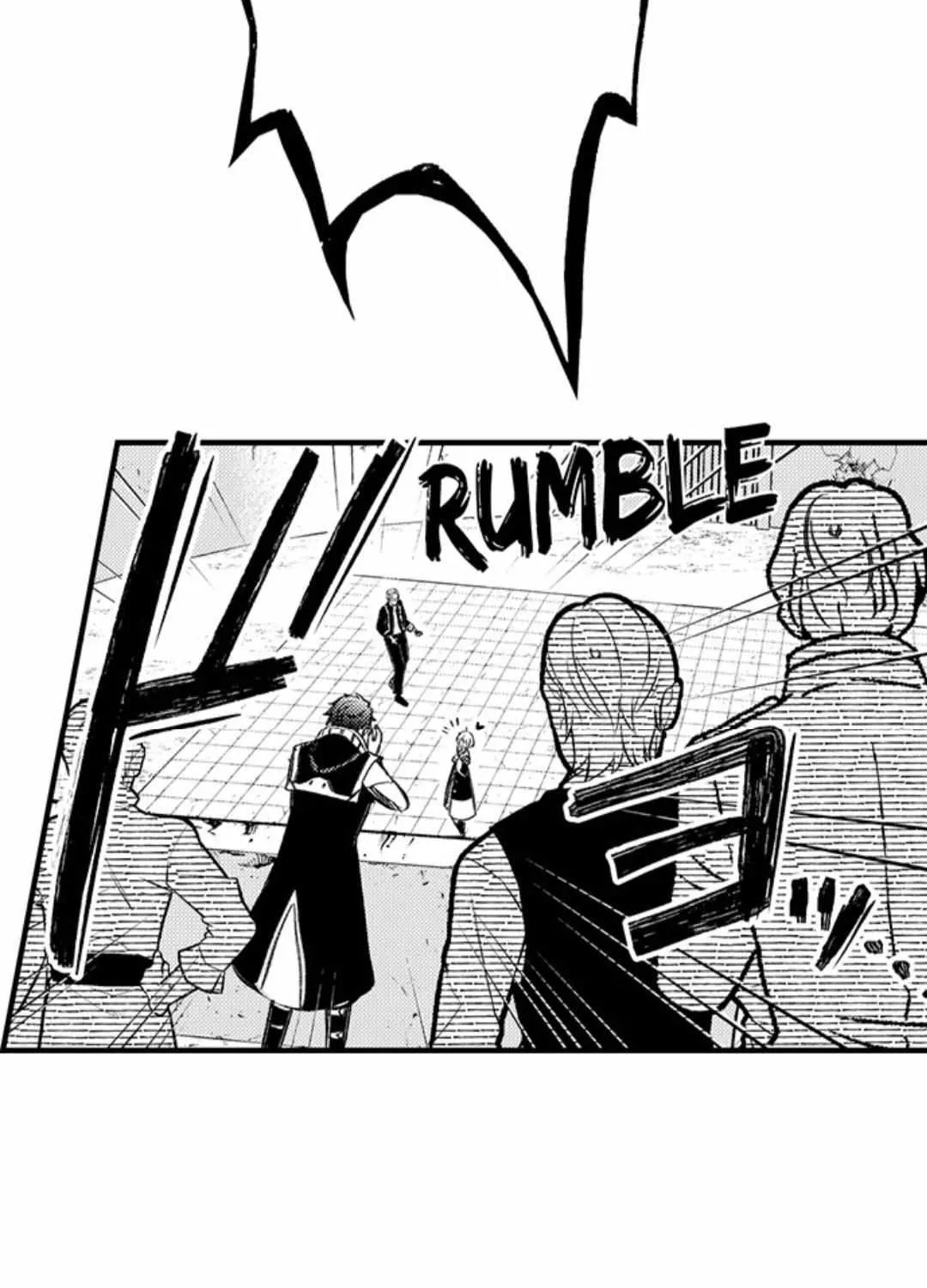 Reincarnated into Demon King Evelogia