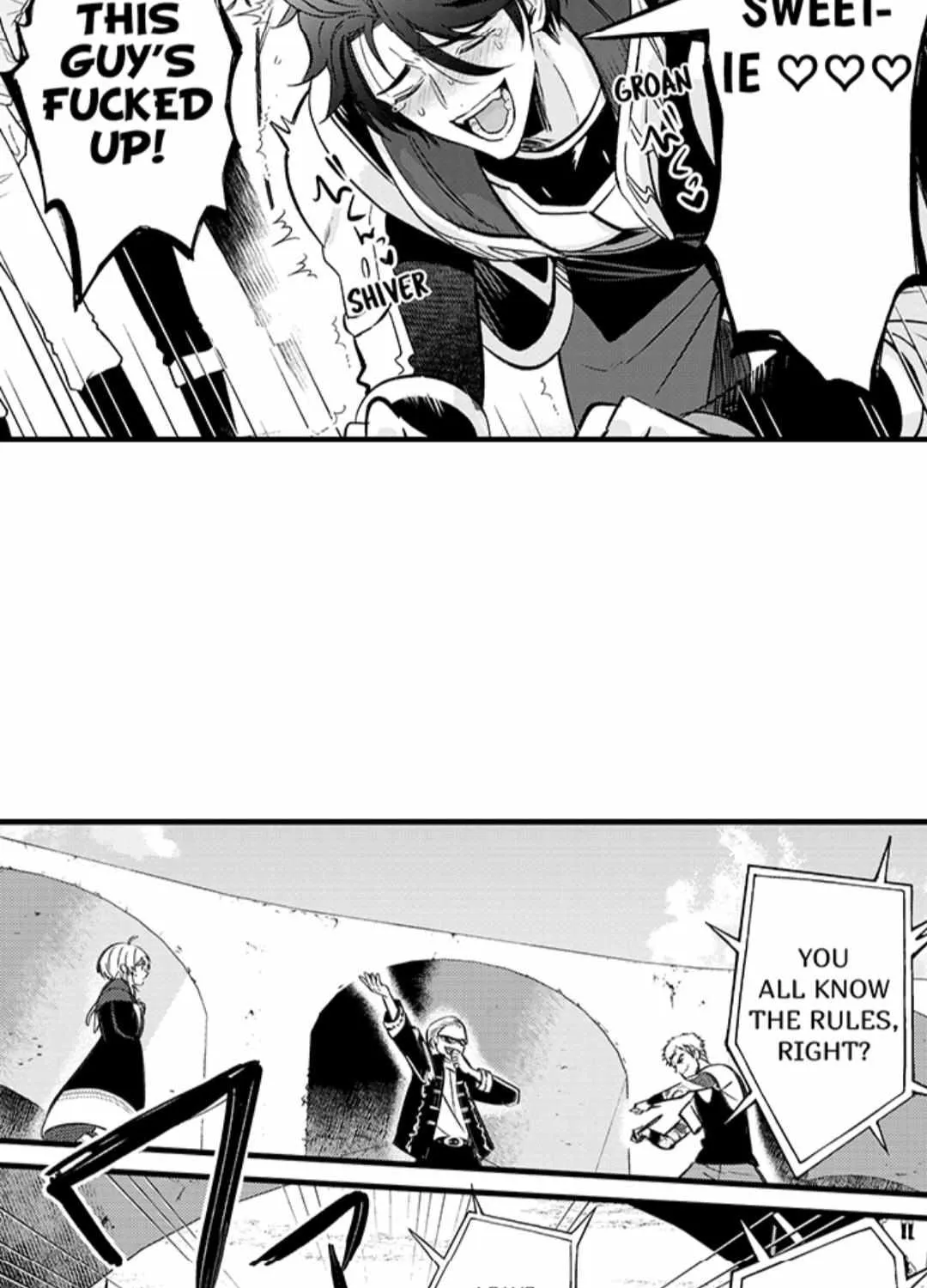 Reincarnated into Demon King Evelogia