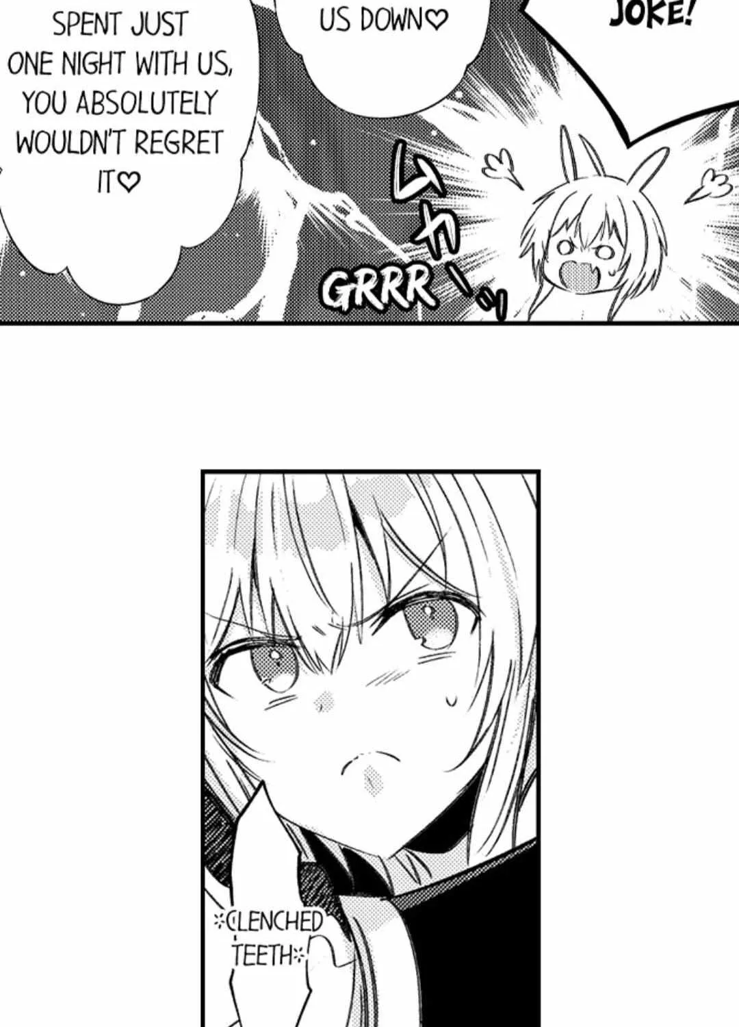 Reincarnated into Demon King Evelogia