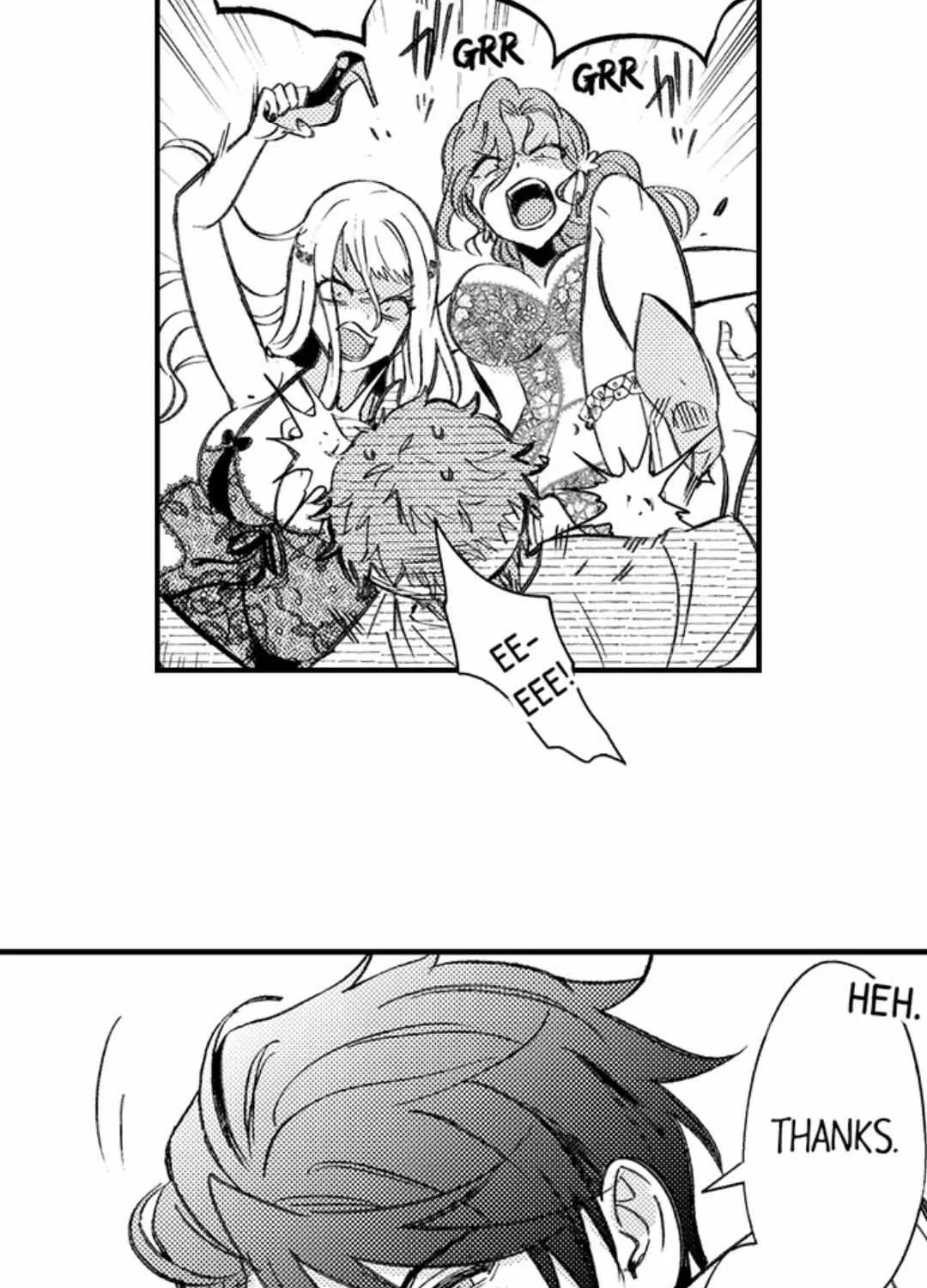 Reincarnated into Demon King Evelogia